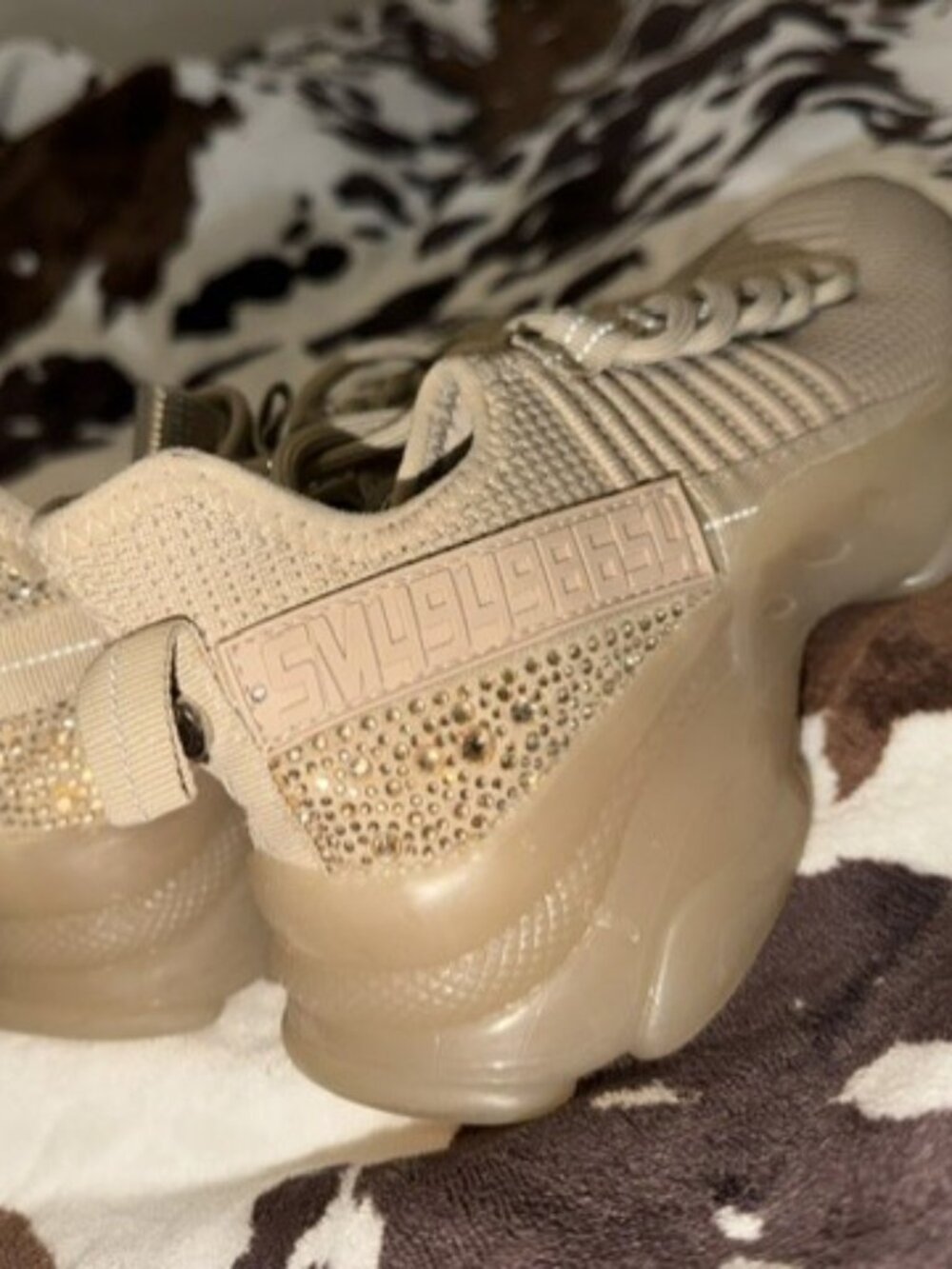 Steve Madden - Size 7